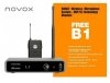 Novox FREE B1 Novox FREE B1