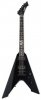ESP Original James Hetfield Vulture Black Satin ESP Original James Hetfield Vulture Black Satin