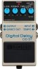 Boss DD-3T Digital Delay Boss DD-3T Digital Delay