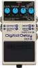 Boss DD-8 Digital Delay Boss DD-8 Digital Delay