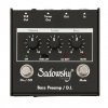 Sadowsky SBP-1 Bass Preamp/DI Sadowsky SBP-1 Bass Preamp/DI