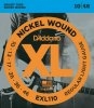 Daddario EXL110 Daddario EXL110