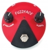 Dunlop FFM2 Germanium Fuzz Face Mini Distortion Dunlop FFM2 Germanium Fuzz Face Mini Distortion