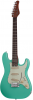 Schecter DS Traditional Nick Johnston Atomic Green Schecter DS Traditional Nick Johnston Atomic Green