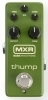 MXR M281 Thump Bass Preamp MXR M281 Thump Bass Preamp