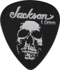 Jackson 451 Shape Skull Black Heavy 12-Pack Jackson 451 Shape Skull Black Heavy 12-Pack