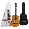 Suzuki SCG-2S 4/4 NL Z Pokrowcem Suzuki SCG-2S 4/4 NL Z Pokrowcem
