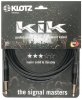 Klotz KIKKG6.0PPSW Pro Instrument 6 m Klotz KIKKG6.0PPSW Pro Instrument 6 m