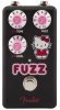  Fender x Hello Kitty Fuzz Pedal Black 