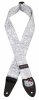  Fender x Hello Kitty White Poly Strap 