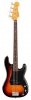  Fender American Professional Classic Precision Bass RW 3TS 