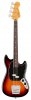  Fender American Professional Classic Mustang Bass RW 3TS 
