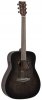 Yamaha TAG1 E Translucent Black Yamaha TAG1 E Translucent Black
