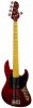Markbass MB GV 5 GOG Red Passion MP Markbass MB GV 5 GOG Red Passion MP