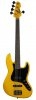 Markbass MB 5 Yellow JB Markbass MB 5 Yellow JB