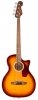 Fender California Deluxe Kingman Bass CE HSB Fender California Deluxe Kingman Bass CE HSB