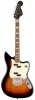 Squier Paranormal Electric VI LRL 3TS Squier Paranormal Electric VI LRL 3TS