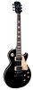 Arrow Riffster LP 22 Abyss Black Rosewood/White Arrow Riffster LP 22 Abyss Black Rosewood/White