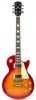 Arrow Riffster LP 22 Cherry Burst Rosewood/Cream Arrow Riffster LP 22 Cherry Burst Rosewood/Cream