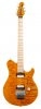 Music Man 30th Ann. Axis Translucent Gold Music Man 30th Ann. Axis Translucent Gold