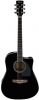 Ibanez PF15ECE BK Ibanez PF15ECE BK