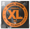 Daddario EXL 160 2-pack Daddario EXL 160 2-pack