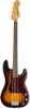 Squier Classic Vibe 60s Precision Bass LR 3TS Squier Classic Vibe 60s Precision Bass LR 3TS