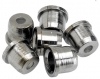 Fender Modern Style Telecaster String Ferrules Fender Modern Style Telecaster String Ferrules