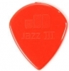 Dunlop Jazz III Red 47R3 Dunlop Jazz III Red 47R3