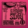 Ernie Ball 2623 9-52 (7) Ernie Ball 2623 9-52 (7)