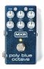 MXR M-306 Poly Blue Octave MXR M-306 Poly Blue Octave