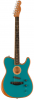 Fender American Acoustasonic Telecaster OCT Fender American Acoustasonic Telecaster OCT