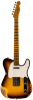 Fender 1965 Telecaster Custom Heavy Relic F3TSB Fender 1965 Telecaster Custom Heavy Relic F3TSB