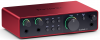 Focusrite Scarlett 2i2 4th Gen Focusrite Scarlett 2i2 4th Gen