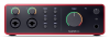 Focusrite Scarlett 4i4 4Gen Focusrite Scarlett 4i4 4Gen