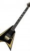 ESP Custom M-I FR Neck-Thru SW ESP Custom M-I FR Neck-Thru SW