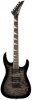 Jackson JS Series Dinky JS20 DKQ 2PT TR BLK Jackson JS Series Dinky JS20 DKQ 2PT TR BLK