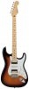 Fender 2024 Collection Made in Japan Hybrid II Stratocaster HSH MN 3TS Fender 2024 Collection Made in Japan Hybrid II Stratocaster HSH MN 3TS