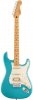 Fender Player II Stratocaster HSS MN AQB Fender Player II Stratocaster HSS MN AQB