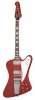 Epiphone 1963 Firebird V Ember Red Epiphone 1963 Firebird V Ember Red