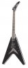 Epiphone Dave Mustaine Flying V Custom Black Metallic Epiphone Dave Mustaine Flying V Custom Black Metallic