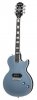 Epiphone Jared James Nichols Blues Power Les Paul Custom Aged Pelham Blue Epiphone Jared James Nichols Blues Power Les Paul Custom Aged Pelham Blue