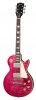 Gibson Les Paul Standard 60s Figured Top Fuchsia Translucent Fuchsia Gibson Les Paul Standard 60s Figured Top Fuchsia Translucent Fuchsia