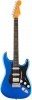 Fender American Ultra II Stratocaster HSS EB Noble Blue Fender American Ultra II Stratocaster HSS EB Noble Blue