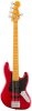 Fender American Ultra II Jazz Bass V MN Sinister Red Fender American Ultra II Jazz Bass V MN Sinister Red