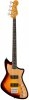 Fender American Ultra II Meteora Bass EB Ultraburst Fender American Ultra II Meteora Bass EB Ultraburst
