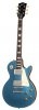 Gibson Les Paul Standard 50s Plain Top Pelham Blue Gibson Les Paul Standard 50s Plain Top Pelham Blue