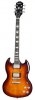 Epiphone SG Modern Figured Mojave Burst Epiphone SG Modern Figured Mojave Burst