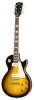 Gibson Les Paul Standard 50s Plain Top P-90 Tobacco Burst Gibson Les Paul Standard 50s Plain Top P-90 Tobacco Burst