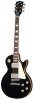 Gibson Les Paul Standard 60s Plain Top Ebony Gibson Les Paul Standard 60s Plain Top Ebony